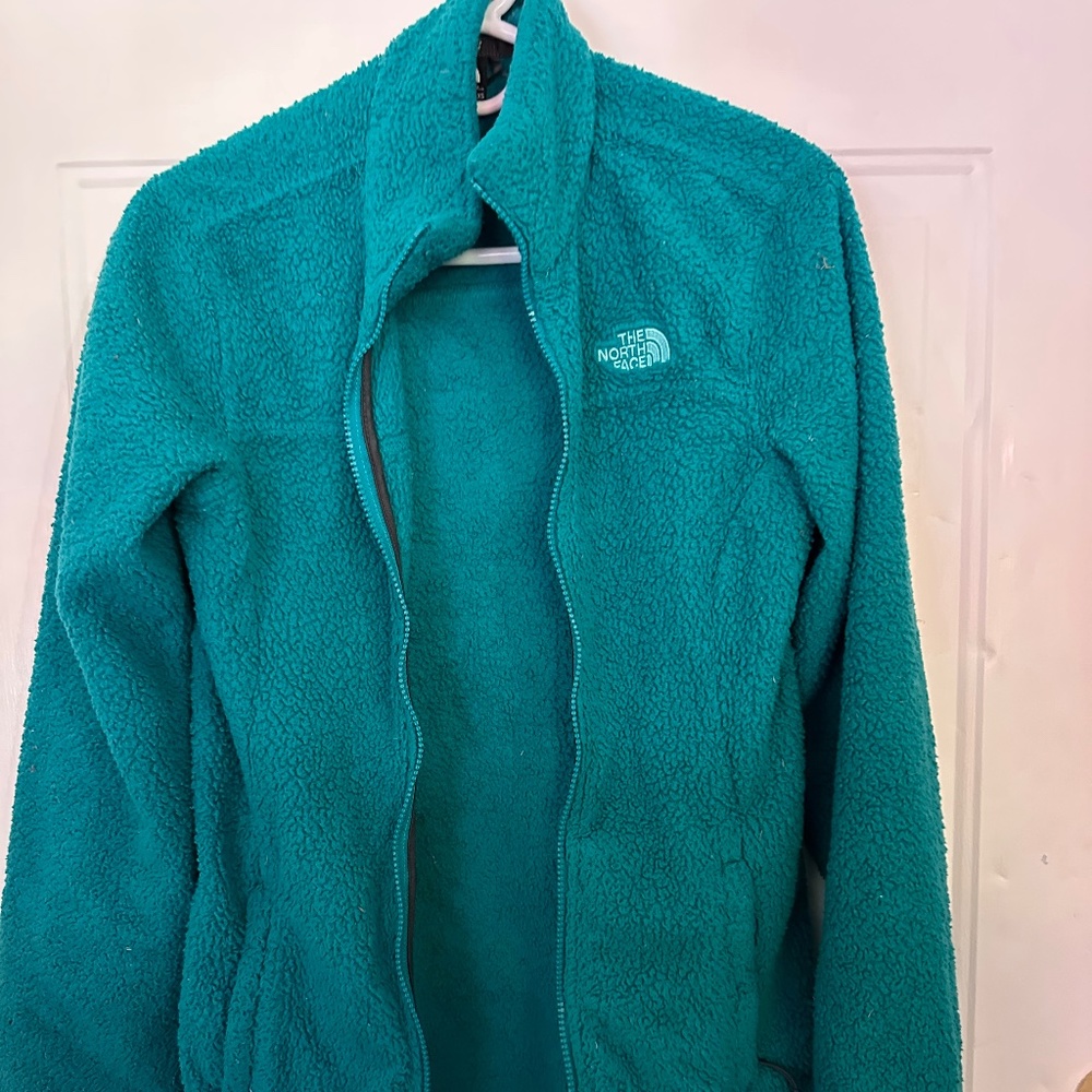 Women’s North Face Jacket
